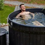 Bard Des Ours Сasa de vacaciones
