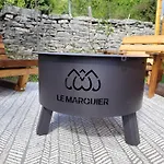 Bard Des Ours Сasa de vacaciones