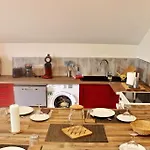 Сasa de vacaciones Bard Des Ours
