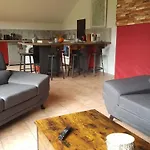 Сasa de vacaciones Bard Des Ours *