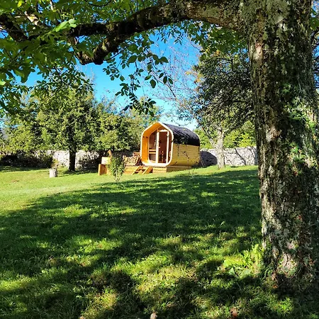 Bard Des Ours * Saint-Martin-en-Vercors